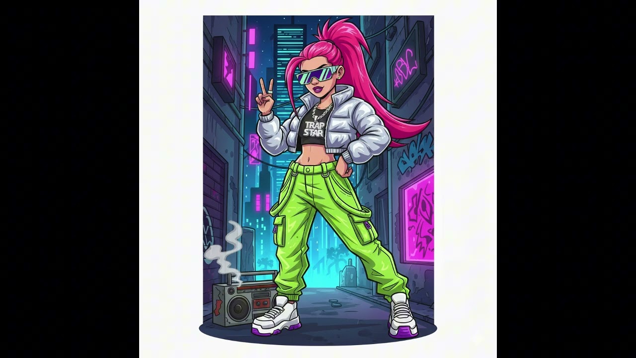 [FREE] Trap Type Beat 2026