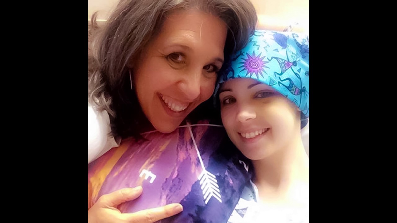MOYAMOYA: JOURNEY TO A DIAGNOSIS