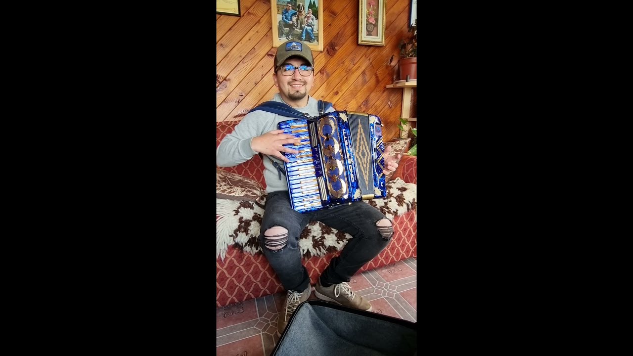 Review acordeon Dino Baffetti