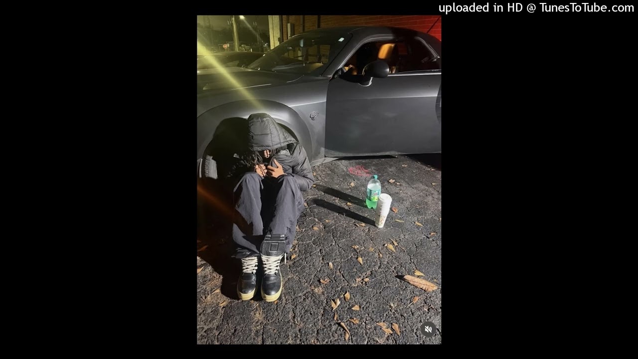 RW 5ive Type Beat- “Quit playing”