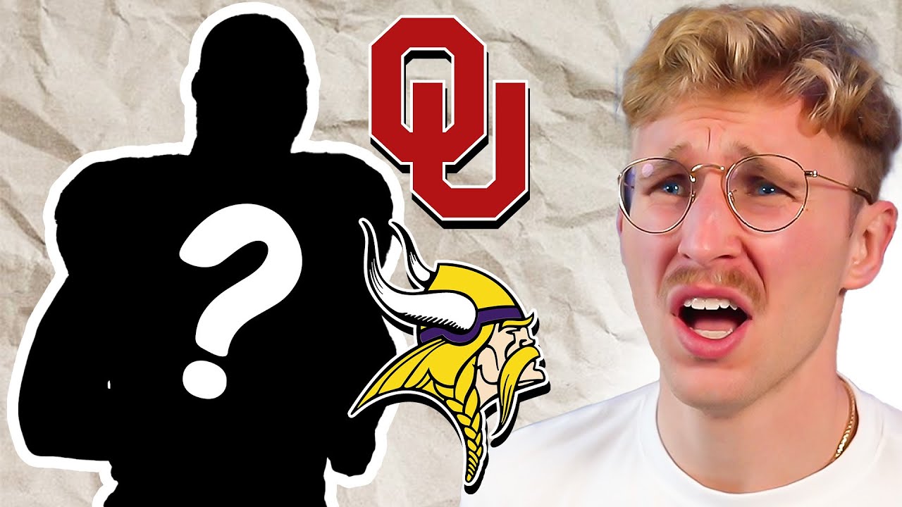 Can You Guess The NFL Player?