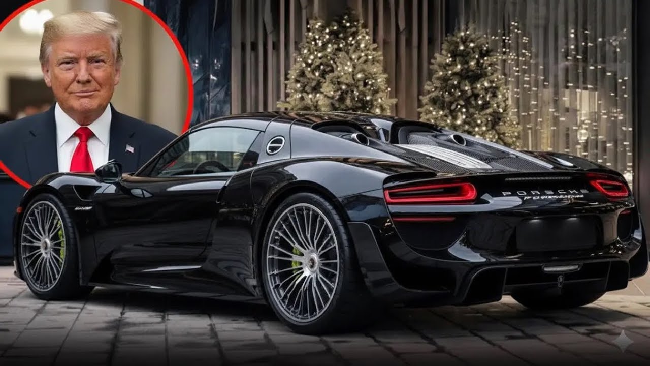 10 Greatest Supercars Ever Made (Legends That Changed Everything
