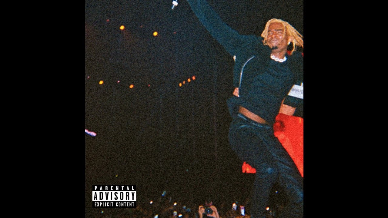 [SOLD] PLAYBOI CARTI TYPE BEAT 