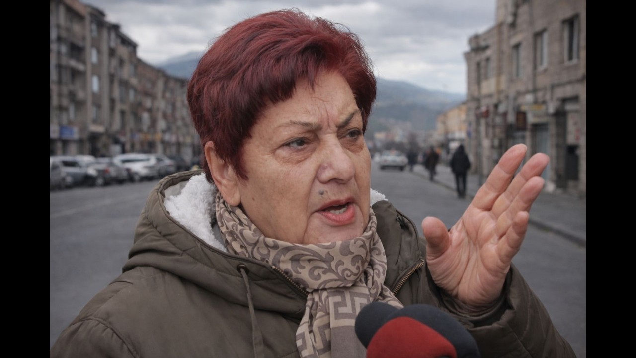 Türk, Türk olarak kalır, ona güvenemeyiz, anlaşmaların altına büyük bir soru işareti koymalıyız