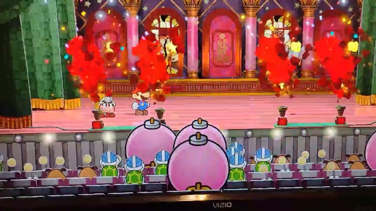 Palace of shadows pt 1