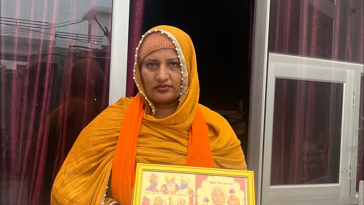 ਸ਼ਾਹਿ ਸ਼ਹਿਨਸ਼ਾਹ ਸ੍ਰੀ ਗੁਰੂ ਗੋਬਿੰਦ ਸਿੰਘ🙏🙏#waheguruji #wmk੧ਓ #live
