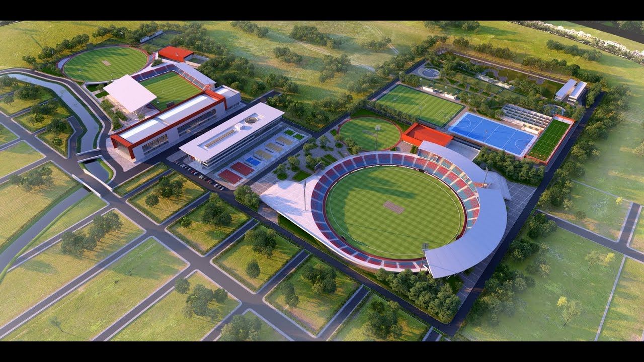 Bashundhara Sports