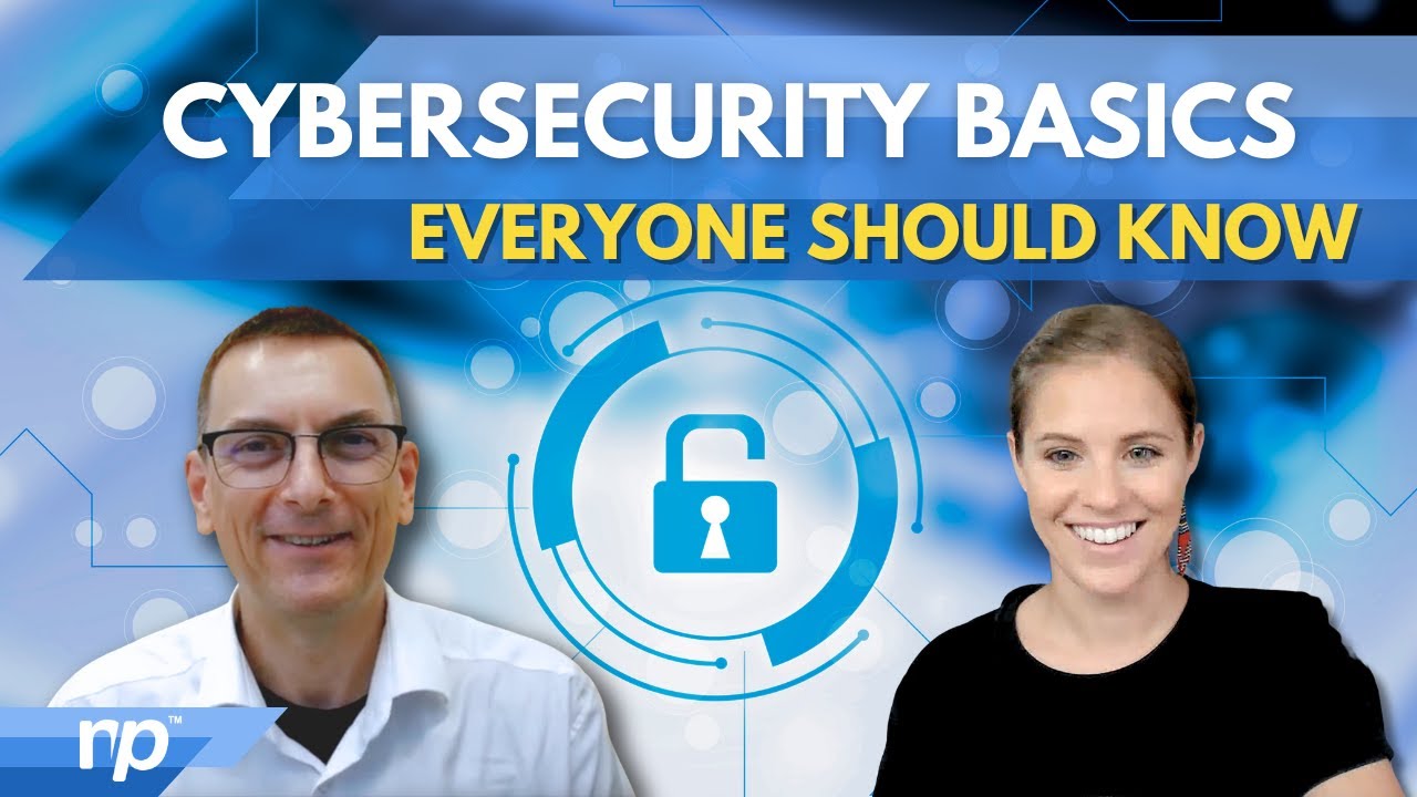 Cybersecurity Tips from Balazs: Protect Your Online Identity with Strong Passwords 🌐💻 | Part 1