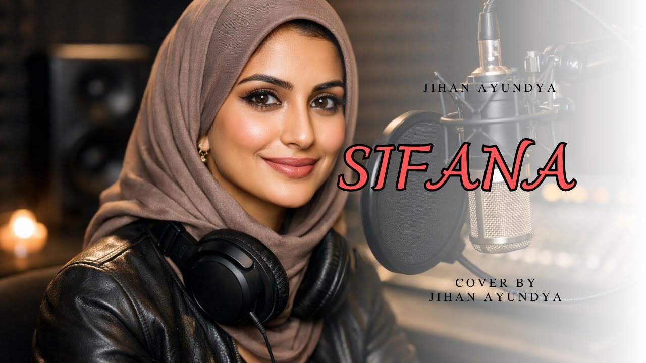 SIFANA - RHOMA IRAMA | COVER REGGAE - JIHAN AYUNDYA