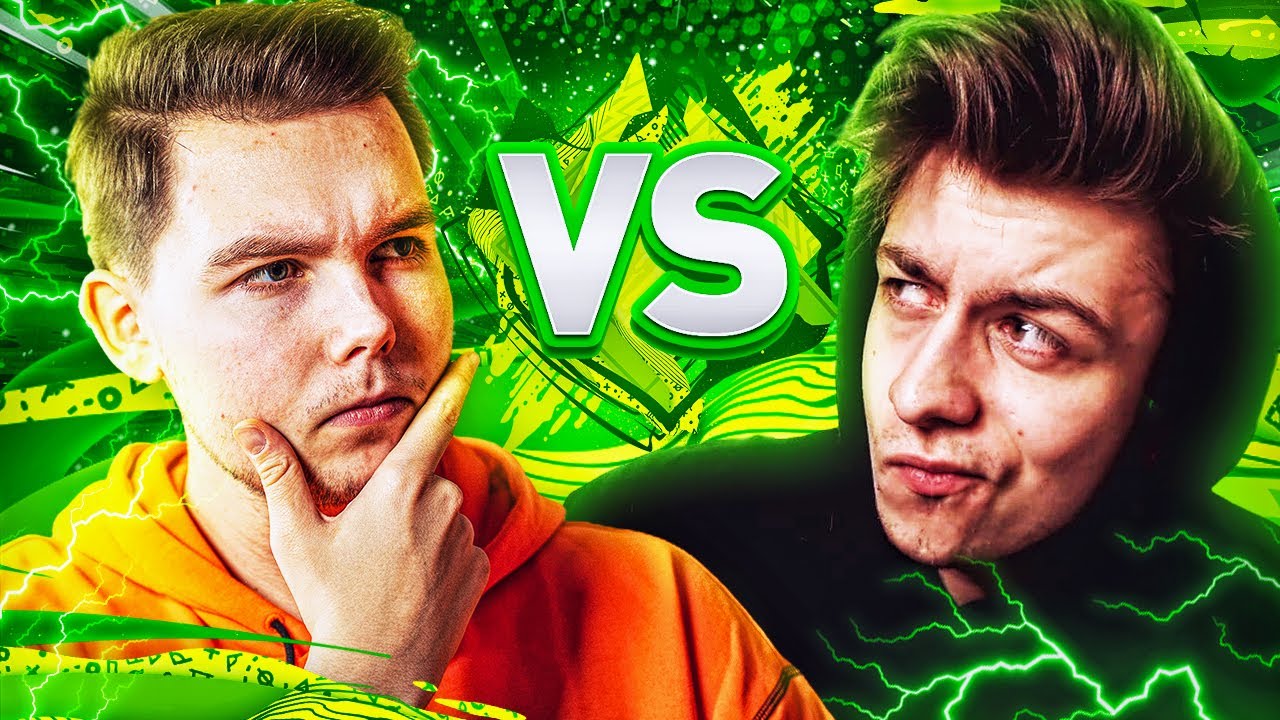 LEGENDARNY MECZ z PLKD! FIFA 20