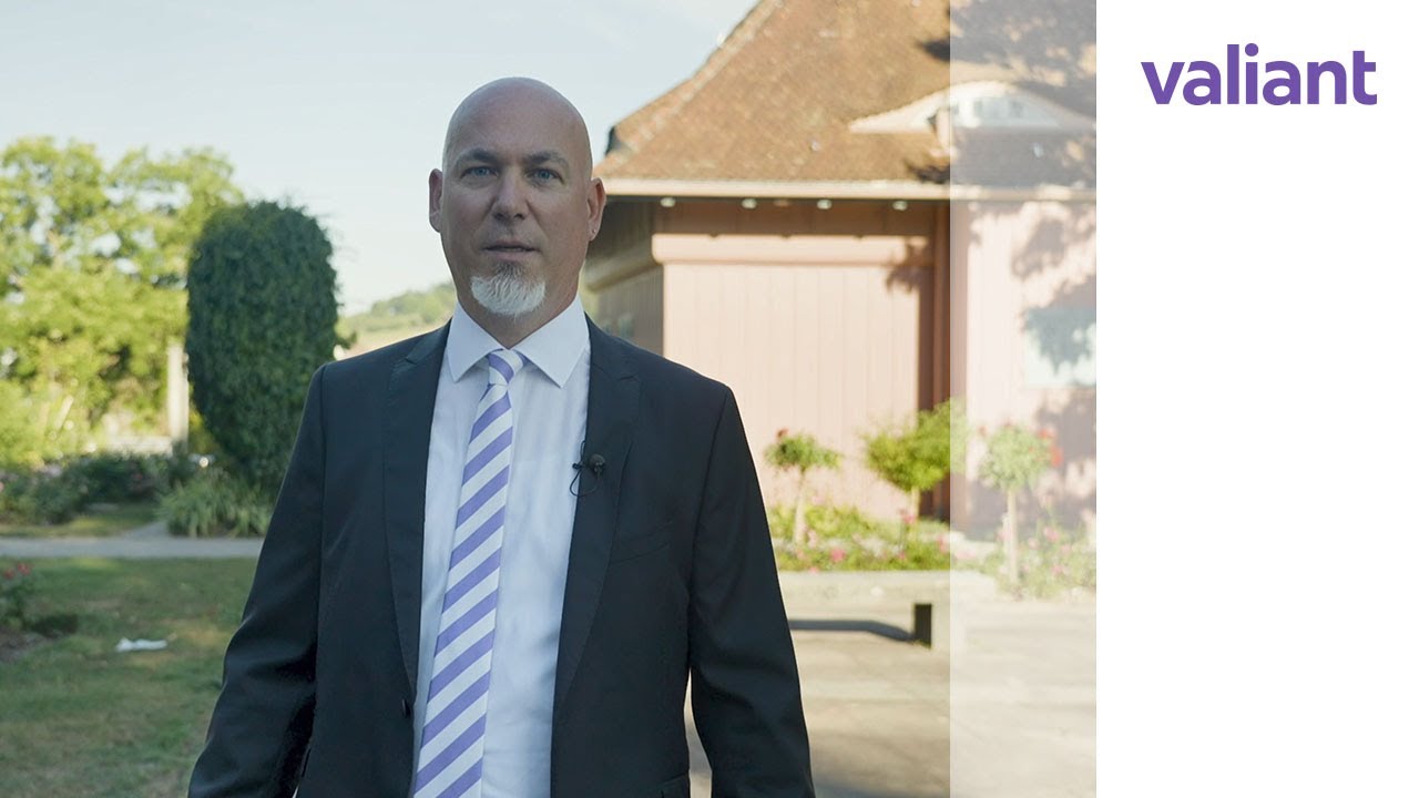 Die einfache Bank – Valiant eröffnet Geschäftsstelle in Winterthur