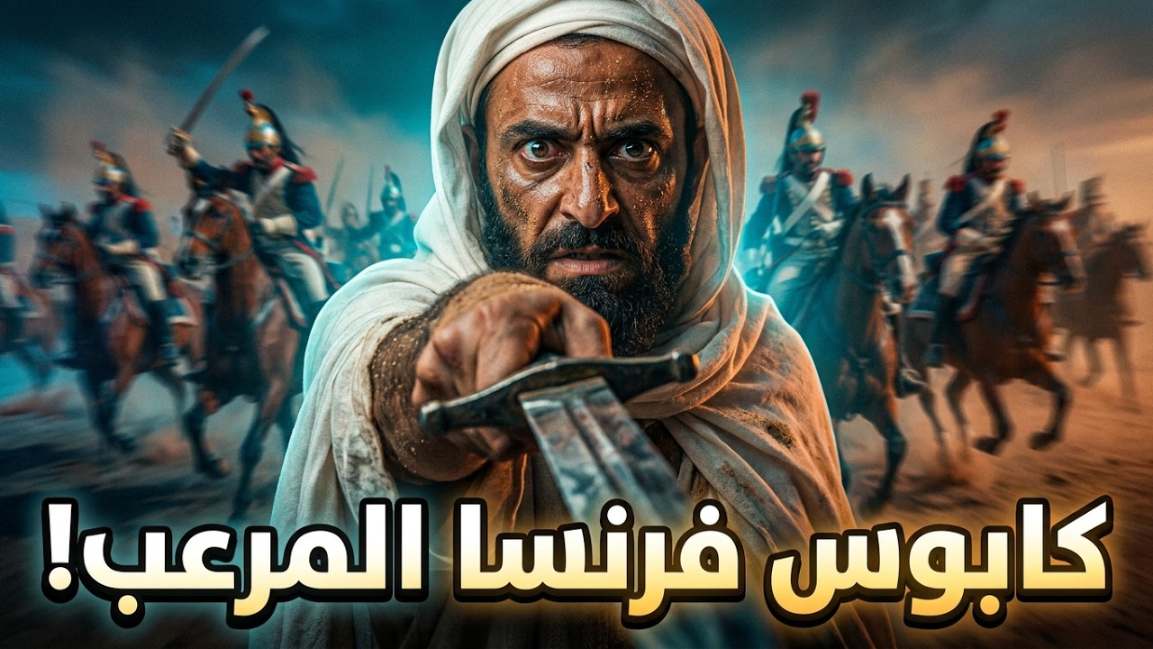 لن تتخيل من أطول احتلالٍ دموي إلى قوةٍ تُرعب غرب إفريقيا.. تاريخ الجزائر
