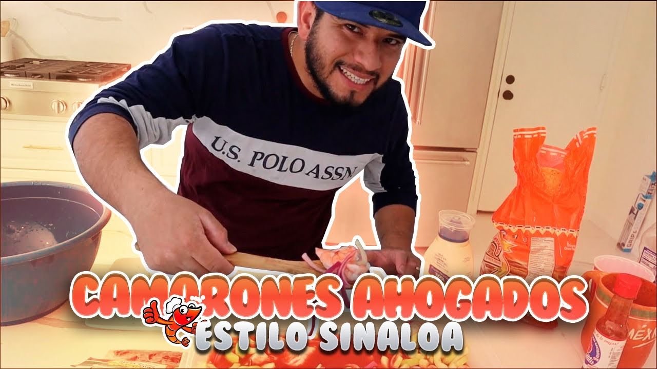 Cocinando con ROGELIO