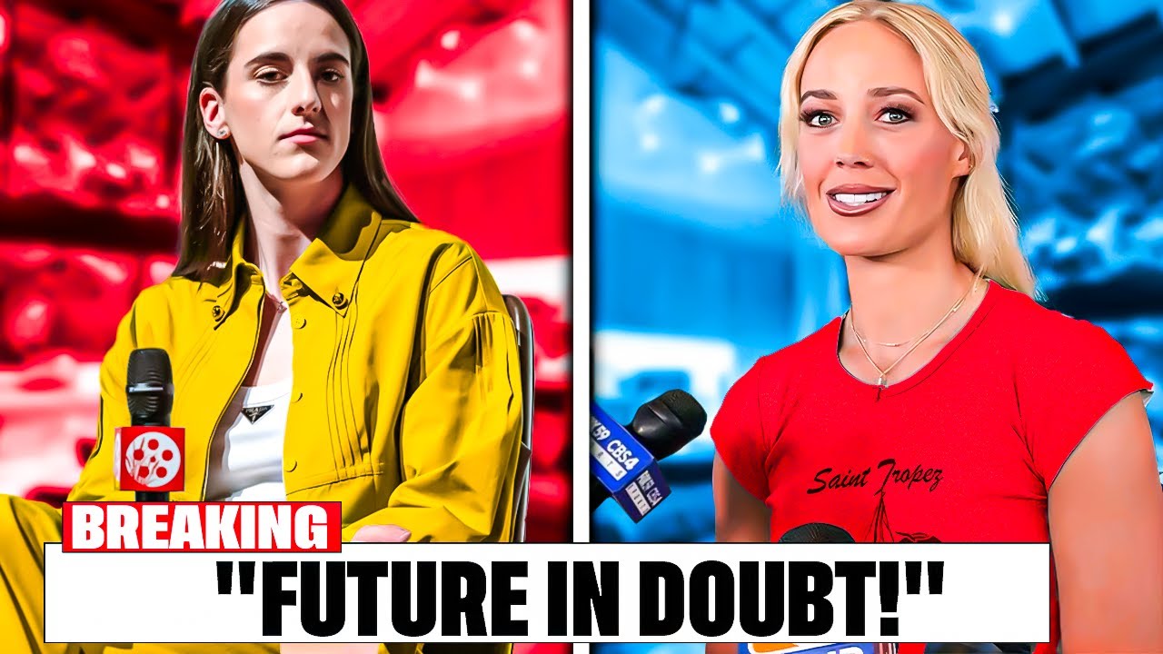 JUST NOW: Caitlin Clark & Sophie Cunningham EXIT Rumors ROCK the WNBA