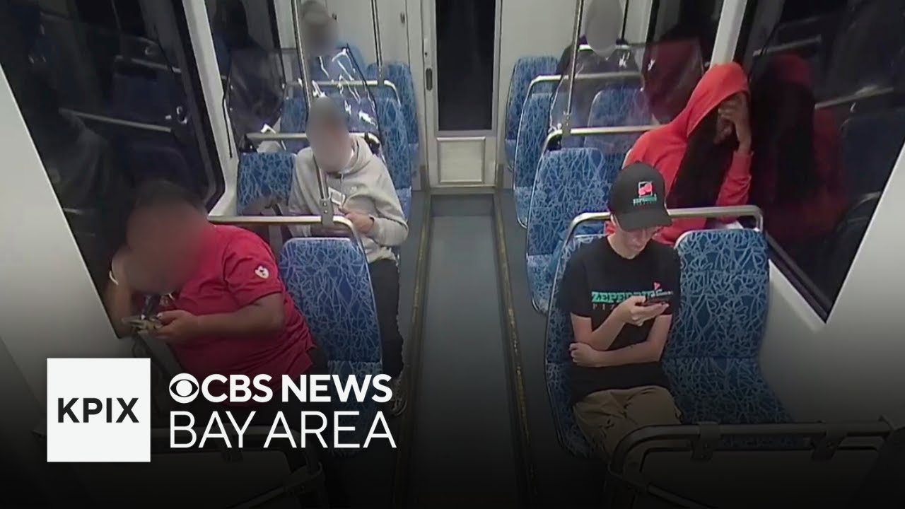 Train stabbing suspect faces federal terror charge in North Carolina
