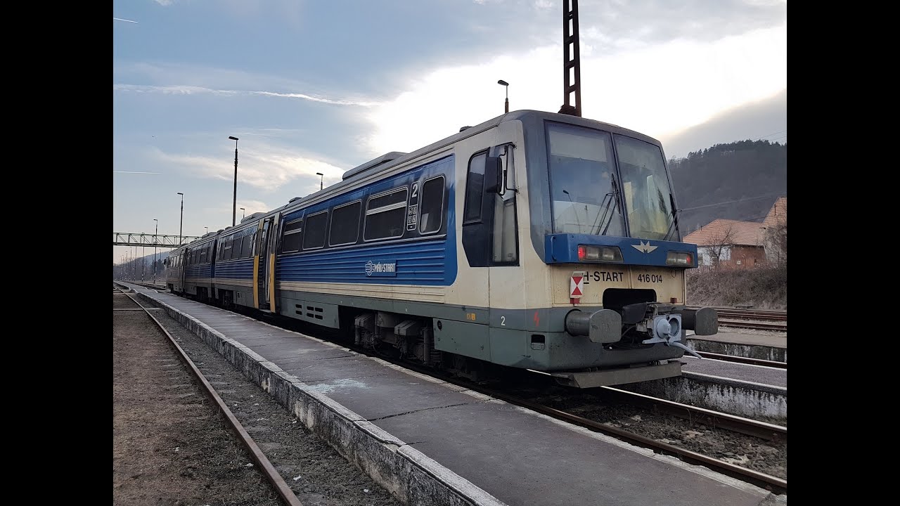 H-START  416 014 K&eacute;k-Uzsgyi