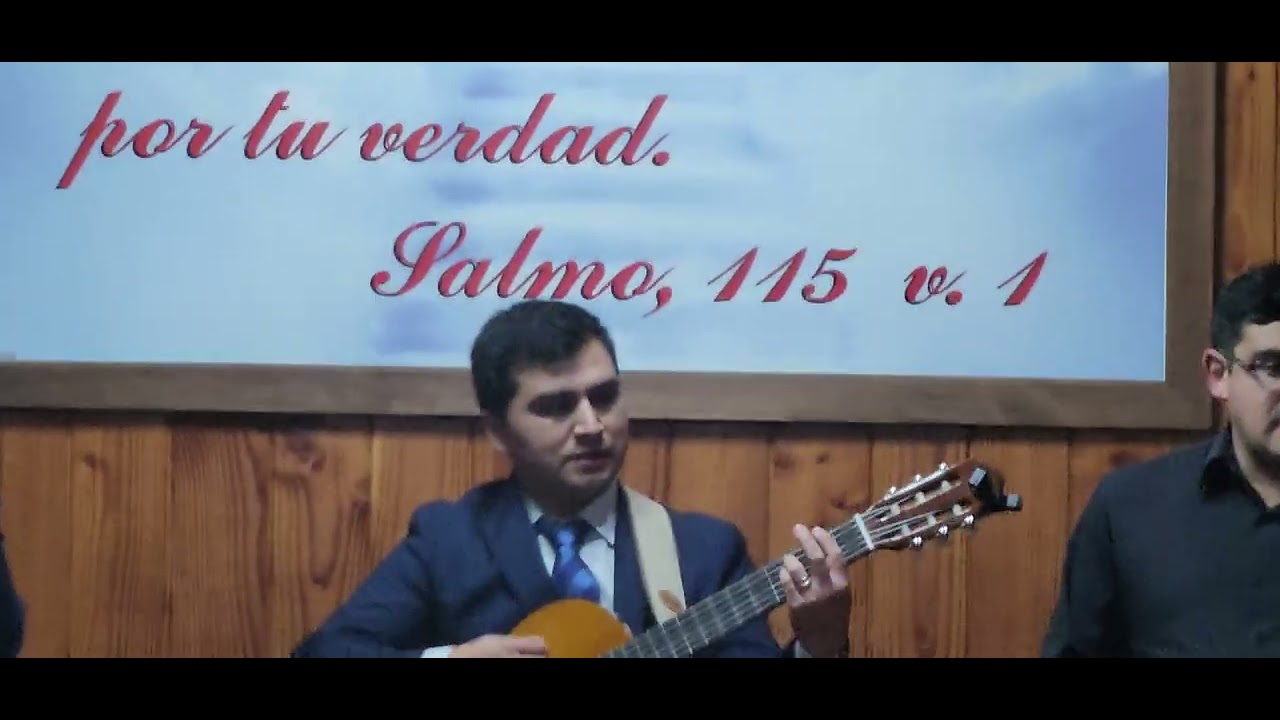 IEUC San Igancio culto 03/junio/ 2023 2° parte