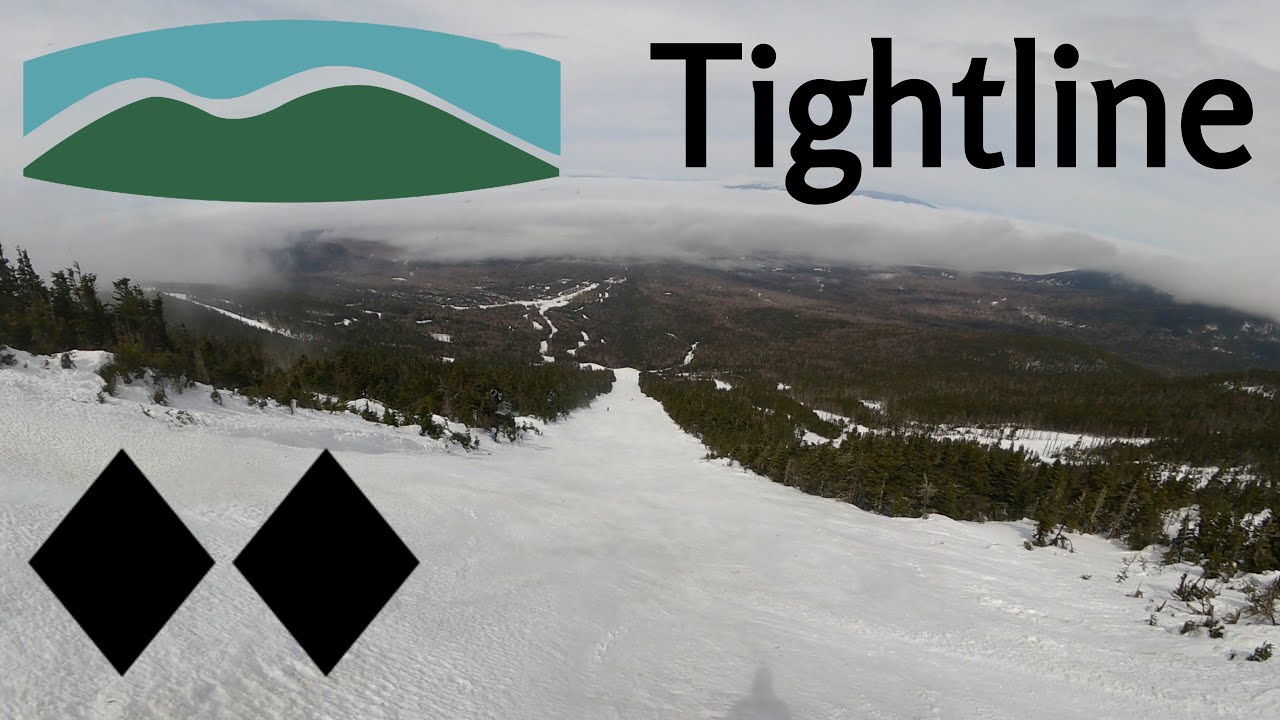 Saddleback Maine - Tightline