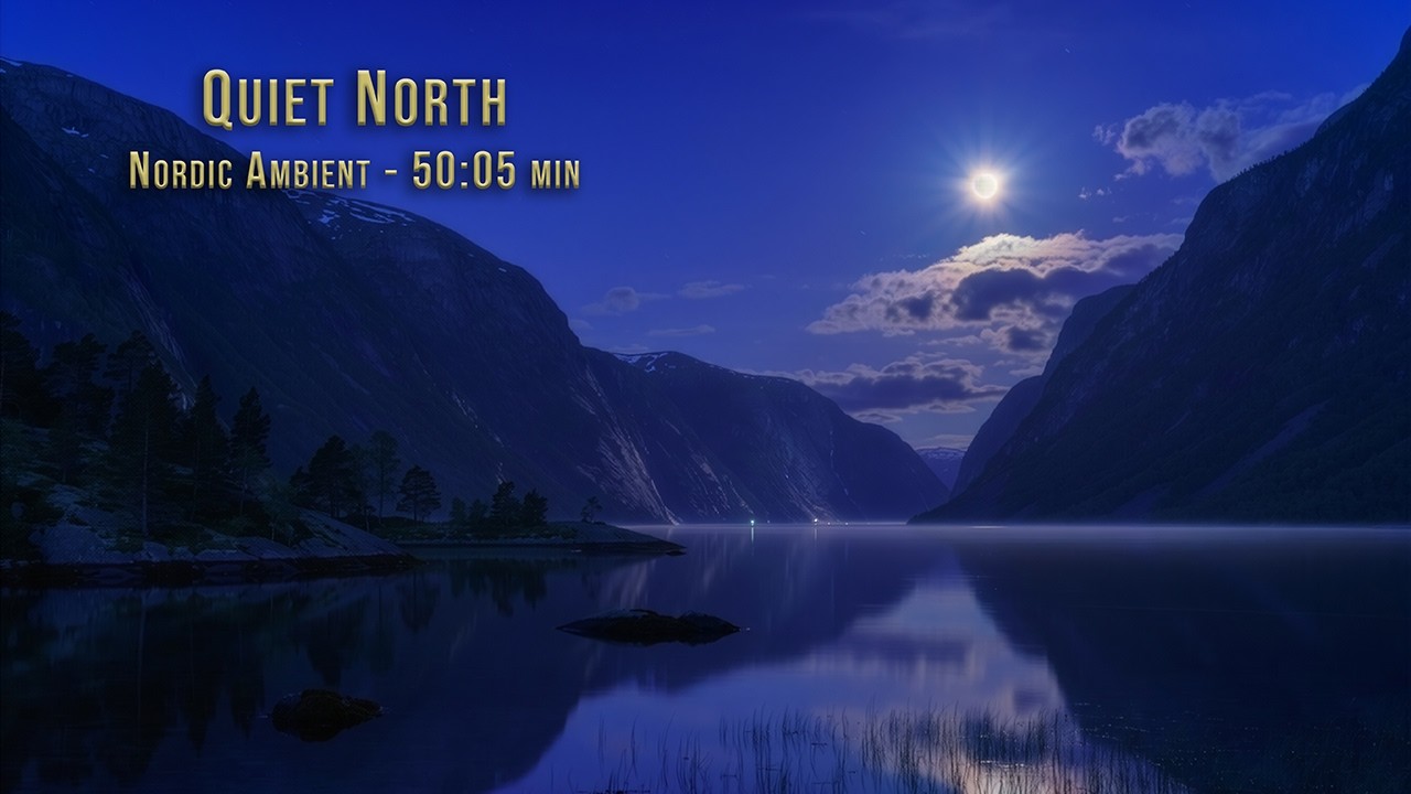 Quiet North