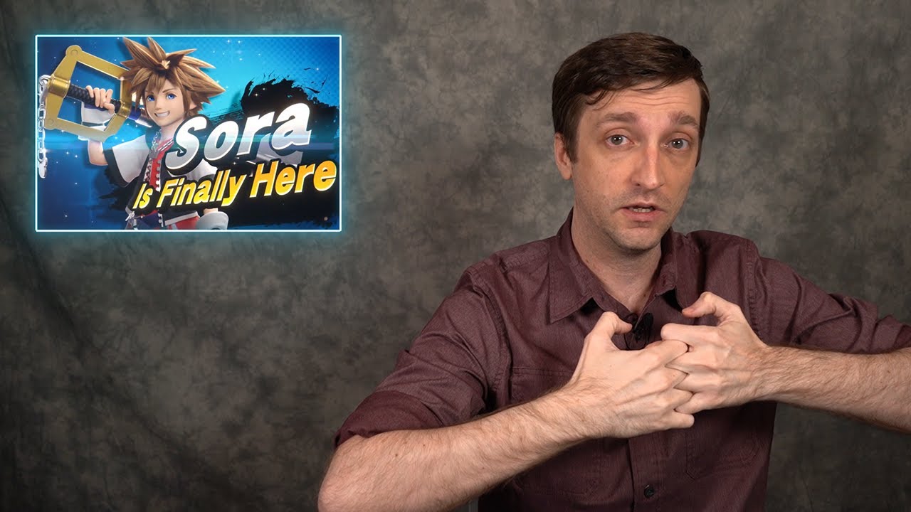 Sora Analysis - Delayed Input w/ Kyle Bosman