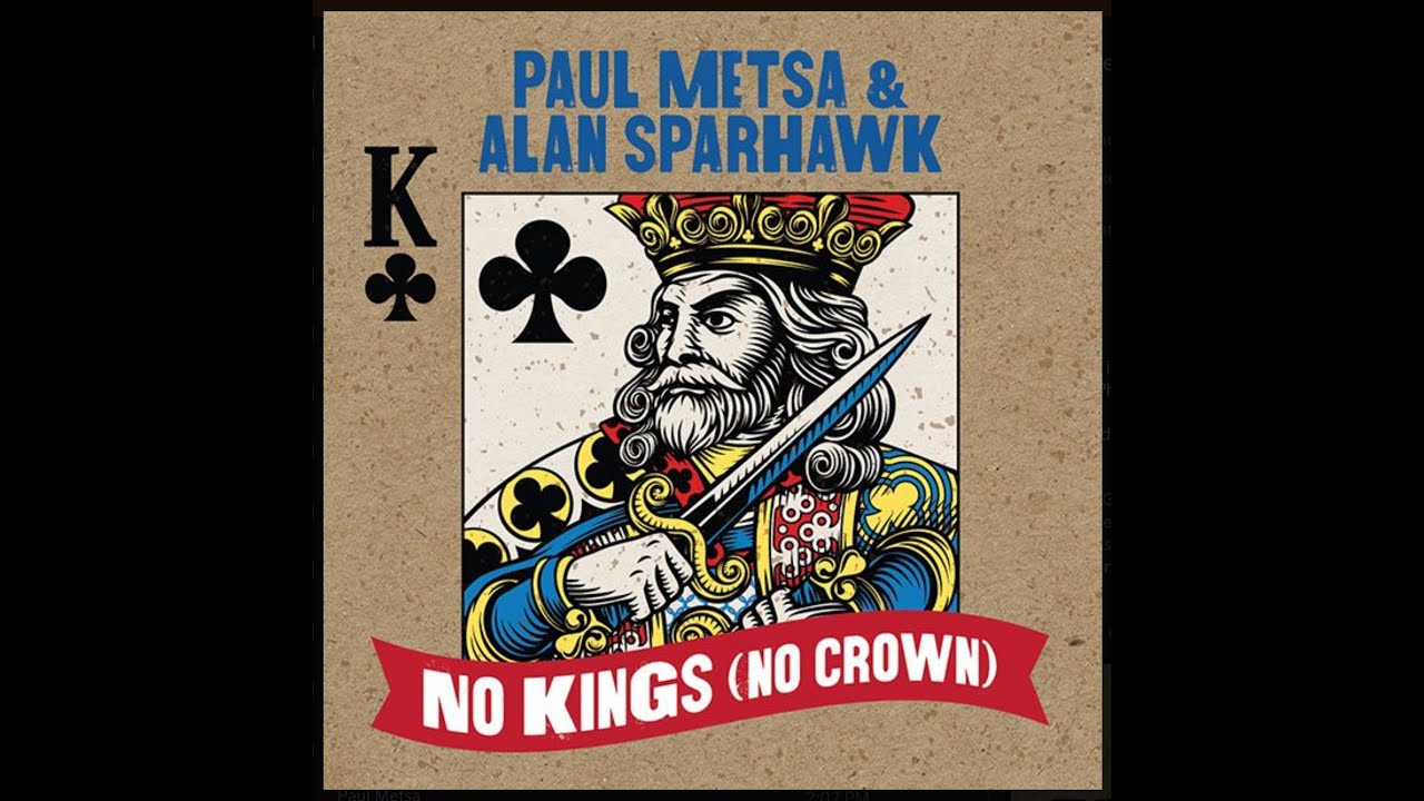 No KINGS No CROWN
