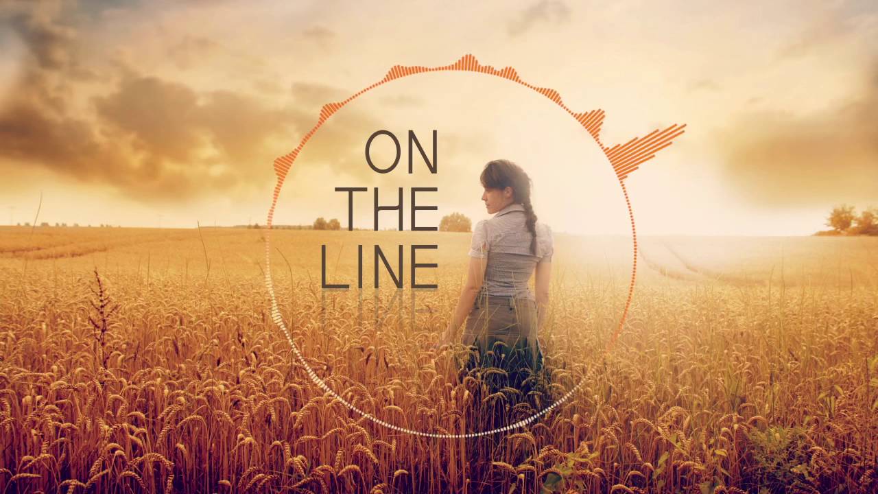 Angelika Vee X Goblins from Mars - On The Line