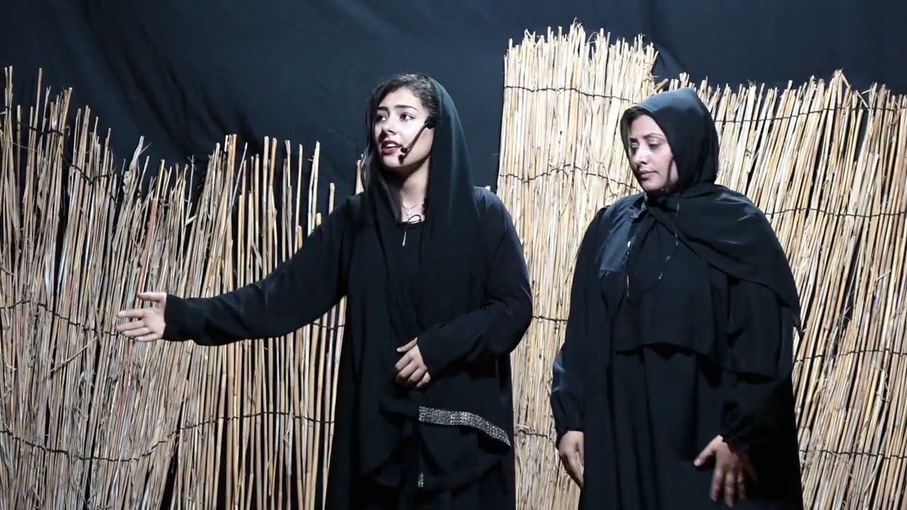 اوبريت راعوث