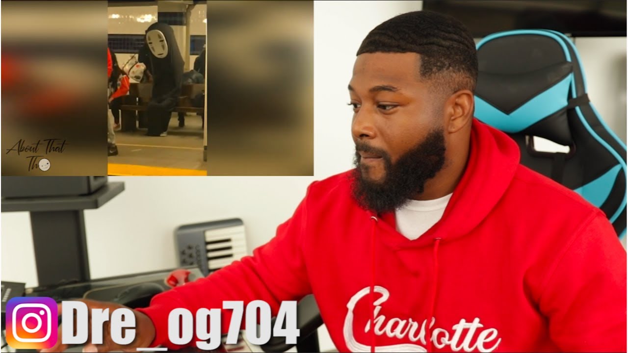 ONLY IN NEW YORK | REACTION