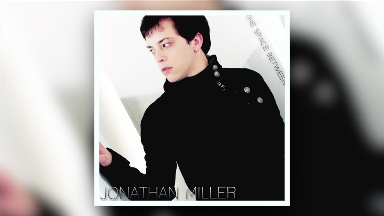 Futuristic Electronic Space Music - JONATHAN MILLER 