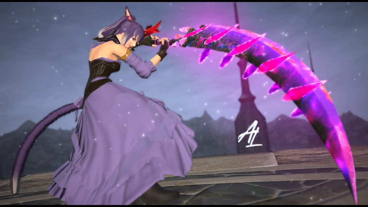 6.4 Dungeon - This time going as a heels! - Sage PoV (ENG)
