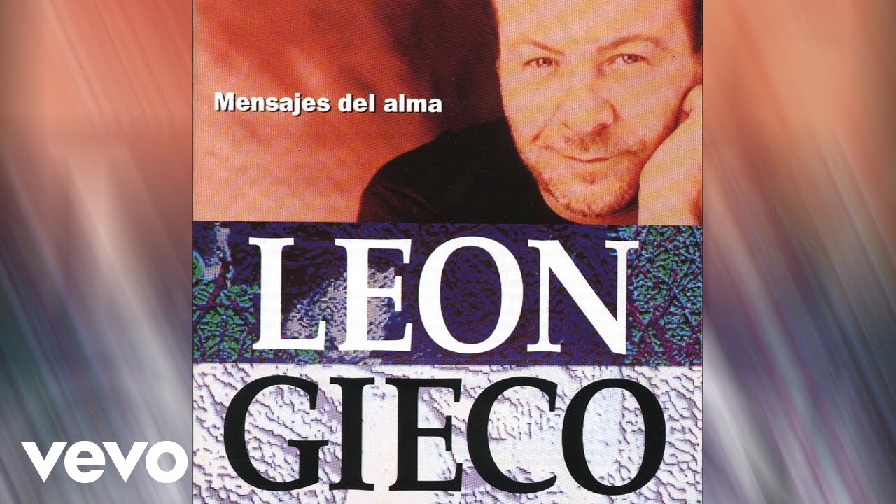 León Gieco - Todos Los Días Un Poco (Audio)