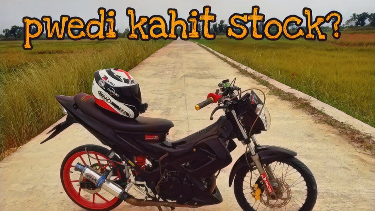 RACING CDI pwedi ba pang daily use? | Raider 150 PCC speed and power