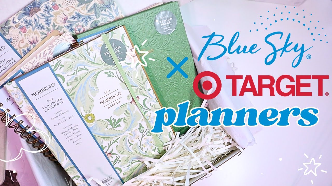 Подробный обзор и анализ совместной работы Blue Sky Planners и Morris & Co для Target на 2026 год.