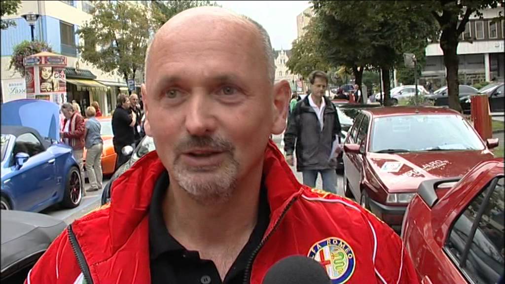 10. Alfatreffen in Liezen