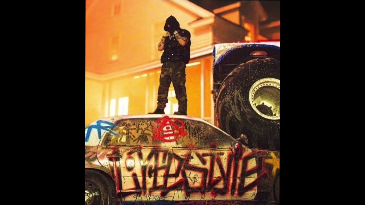 Yeat - ADDICTED (Slowed)