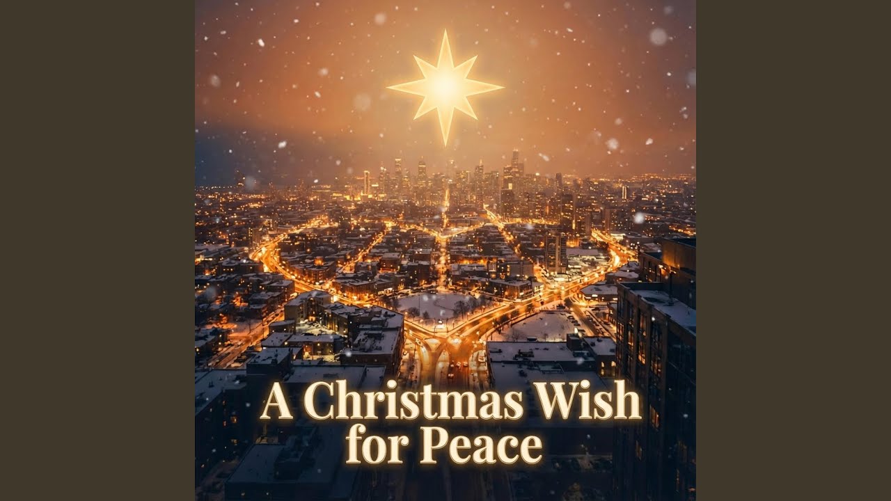 A Christmas Wish for Peace