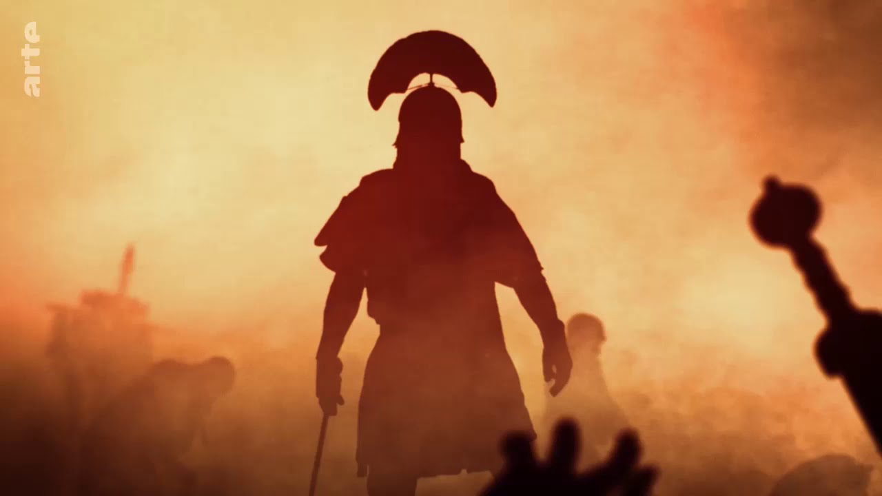 Chapitre 1 - Auguste