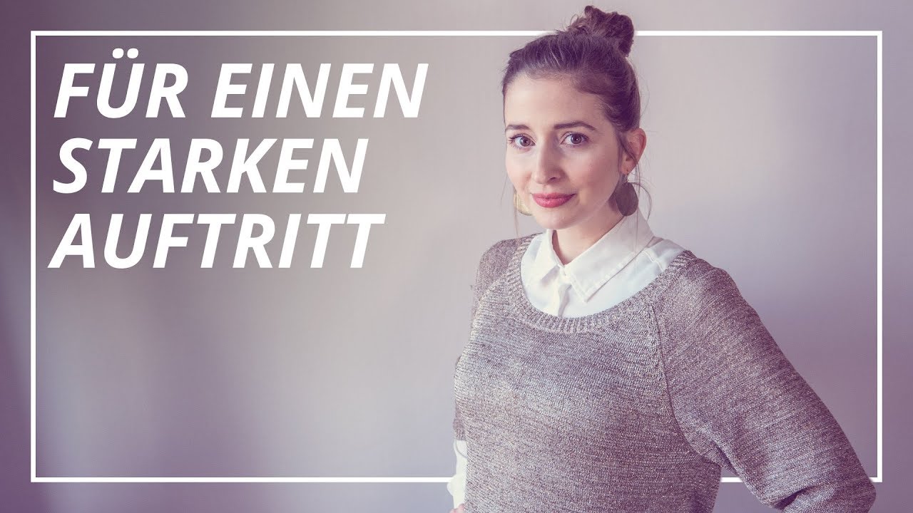 Sofort selbstbewusst: 6 Einsteigertipps für mehr Selbstbewusstsein