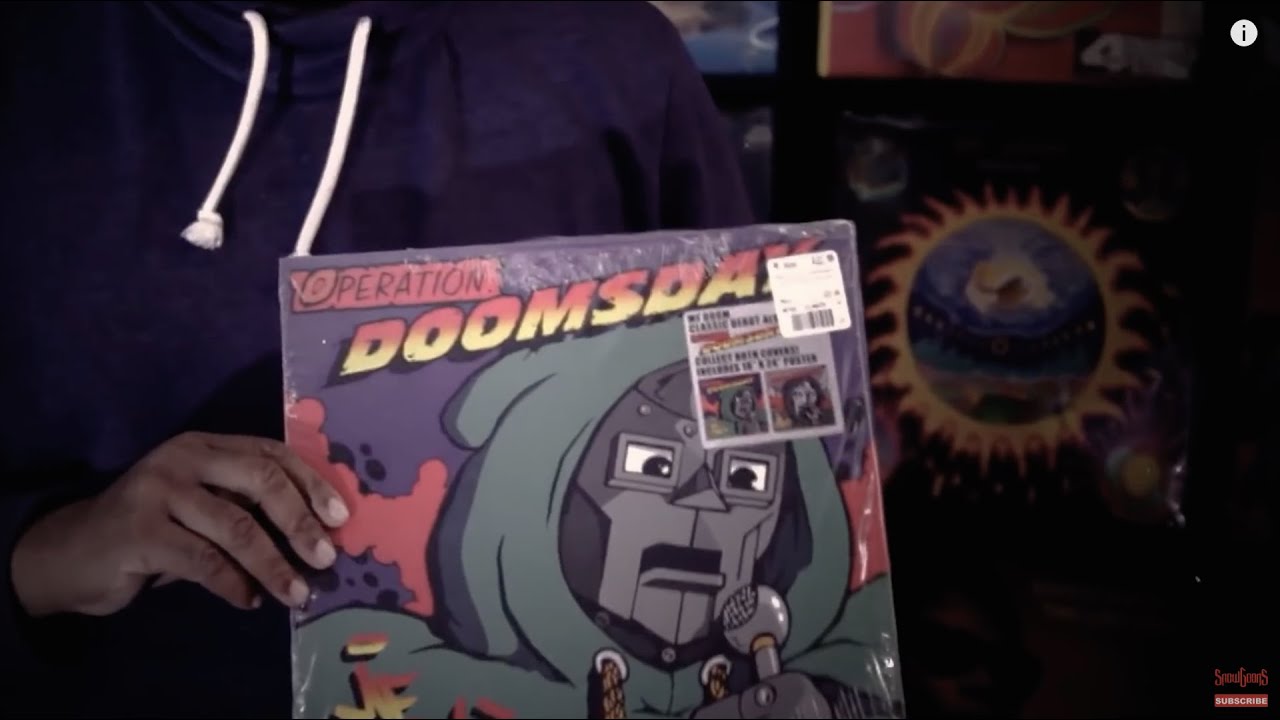 Snowgoons - Golden Era ft Ill Conscious, Jay Nice & Fredro Starr (ONYX) VIDEO