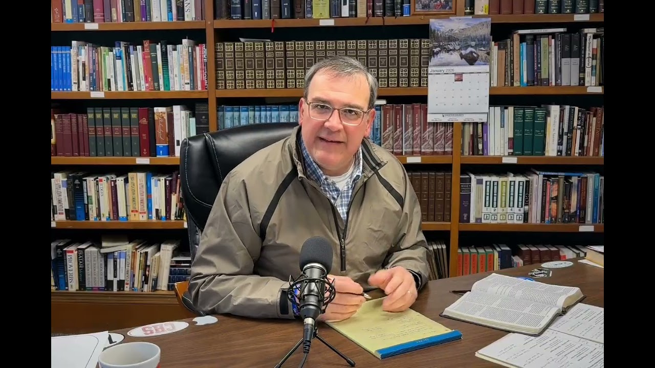 The Hour Has Come -- John 12:1-36