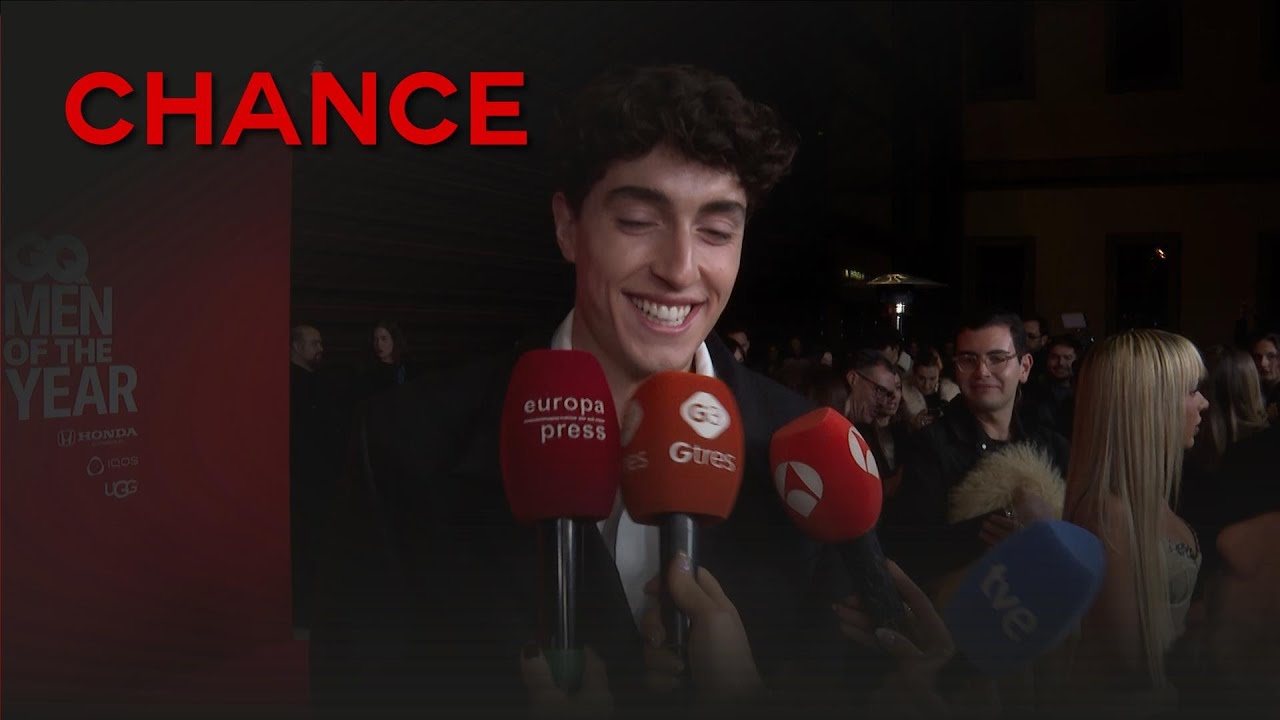 Plex responde a la declaración de amor de Aitana: 
