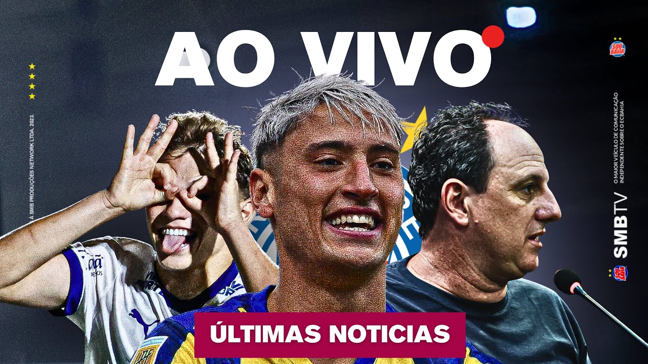 🚨 ATACANTE NEGOCIA VINDA, REFORÇO ELOGIADO, PRINCIPAL NO SÁBADO E MLKADA BRILHANDO!