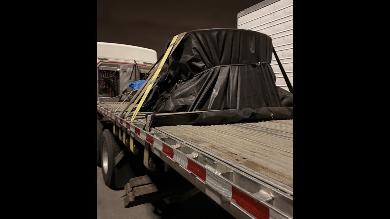 LIVE TARPING VIDEO COMING SOON