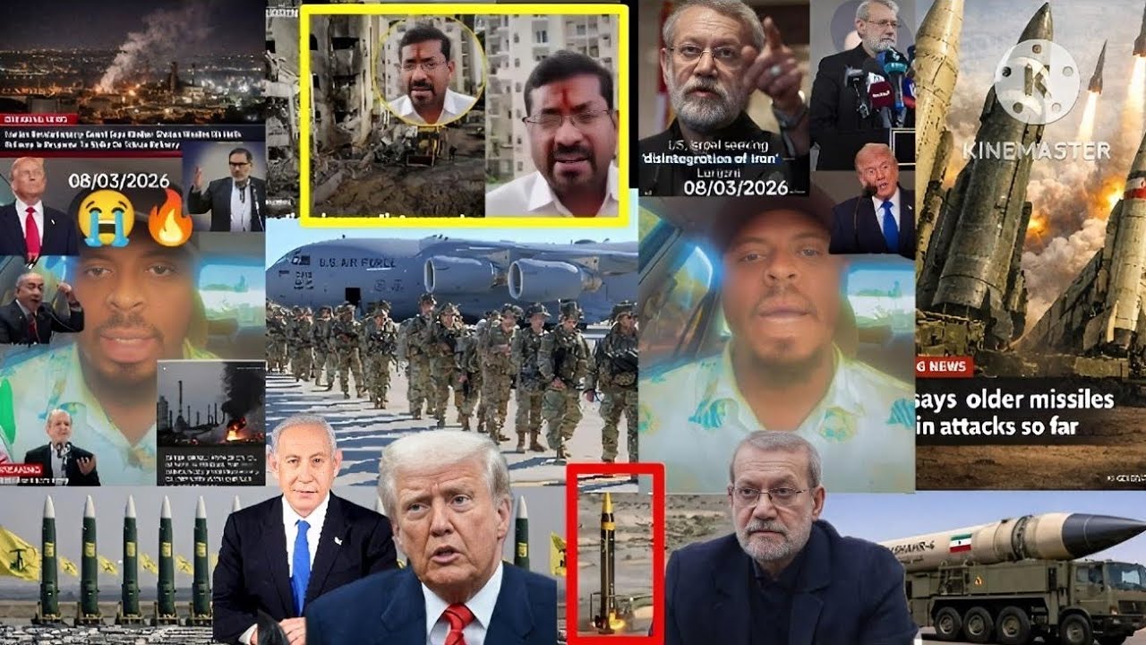 🚨8.3 2026👂👈 innalillahi 😭 ankaima Iran 🇮🇷🚀 Hari🔥 yahudu 🇺🇸 ankache musu mutane sosai #hausa #2026 