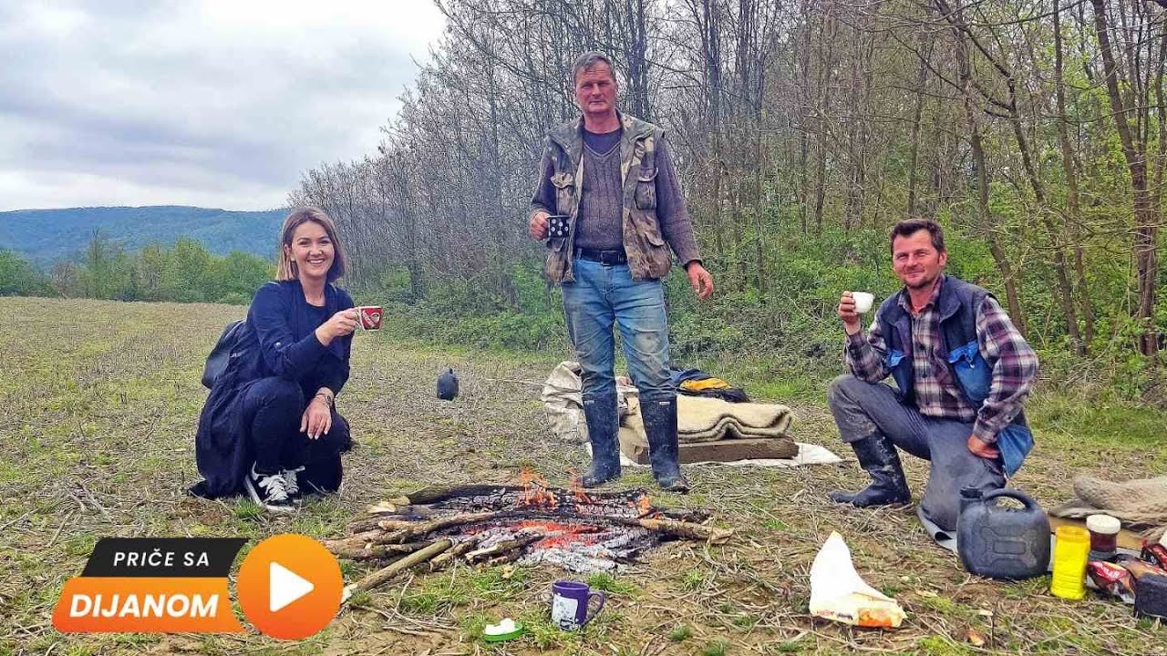 Tri brata nomada nakon 7 mjeseci sa 1000 grla vraćaju se nazad!