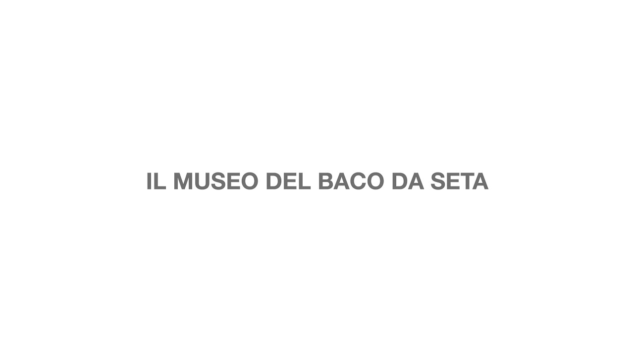 Il Museo del Baco da Seta di Vittorio Veneto