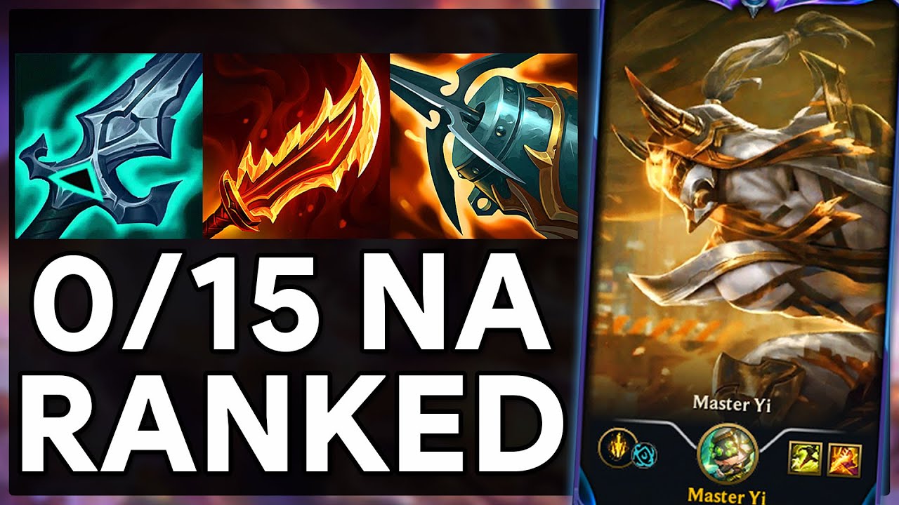 COMO DESTRUIR A VIDA DE UM TOP LANER! 🤣
