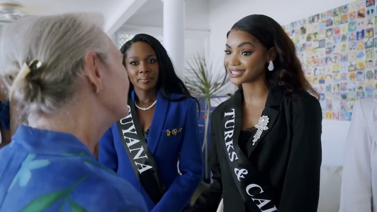 2024 Miss Global International Highlights | CAYMAN ISLANDS