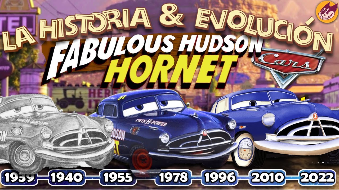 La Triste Historia y Evolución Completa de 