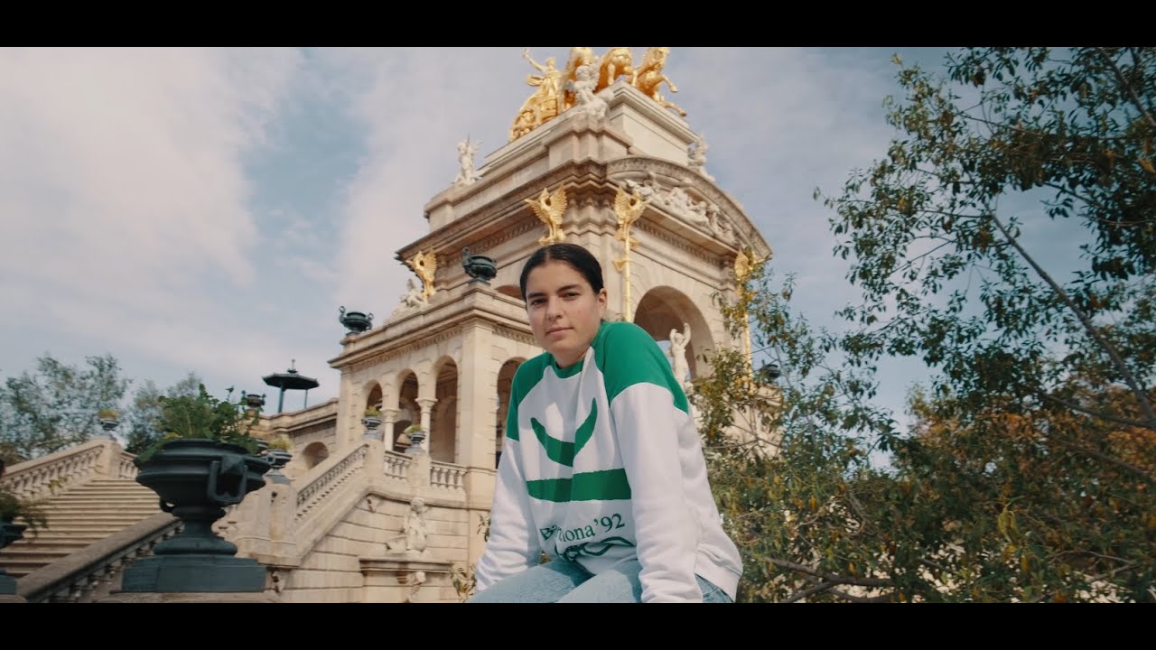 The road to success : Louise Bahurel, a young French padel rising star !